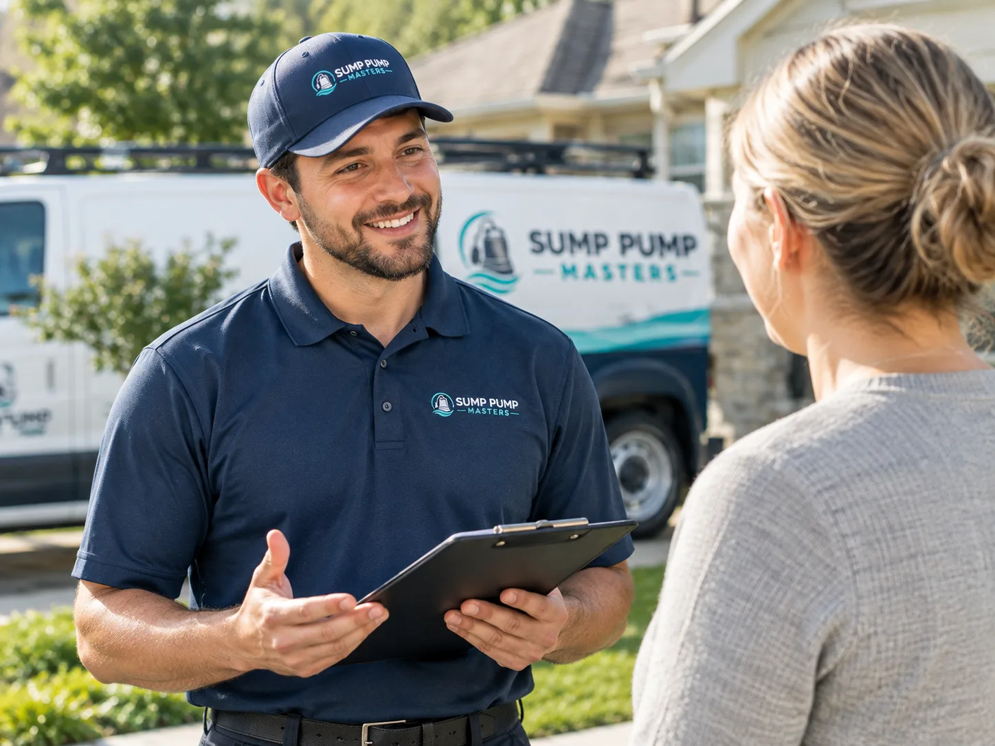 Sump Pump Repair Argonne, WI FAQs